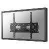 NewStar LED/LCD/Plasma wall mount, 23-60", tilt 25°, Vesa max 400x400, Black