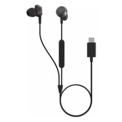 Philips In-ear headphones with mic TAE5008BK | TAE5008BK/00