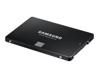 SAMSUNG 870 EVO 500GB SATA3 2.5inch SSD | MZ-77E500B/EU