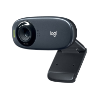 Logitech HD Webcam HD C310 | Logitech | C310 | 720p | 960-001065