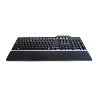 Dell Keyboard US/European (QWERTY) Dell KB-813 Smartcard Reader USB Keyboard Black Kit Dell | Smartcard keyboard | Wired | EN/LT | 580-18366_LT