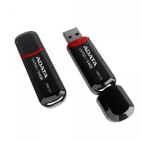 A-DATA UV150 64GB USB3.0 Stick Black | AUV150-64G-RBK