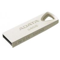 ADATA 64GB USB2.0 UV210 Silver | AUV210-64G-RGD