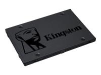 KINGSTON 960GB A400 SATA3 2.5 SSD 7mm | SA400S37/960G