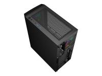 GEMBIRD Gaming computer case Fornax 400X | CCC-FC-400X