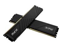 ADATA XPG GAMMIX D35 16GB 2X8GB DDR4 | AX4U32008G16A-DTBKD35