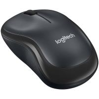 LOGITECH M220 Wireless Mouse - SILENT - CHARCOAL | 910-004878