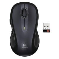 Logitech Wireless mouse M510 EER Orient Packaging | 910-001826