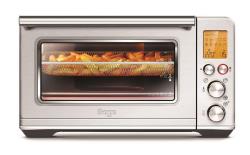 Mini orkaitė SAGE SOV860BSS the Smart Oven™ Air Fry