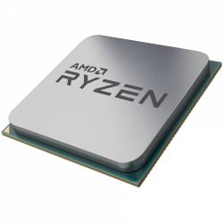 AMD CPU Desktop Ryzen 5 6C/12T 5600G (4.4GHz, 19MB,65W,AM4) MPK with Wraith Stealth Cooler and Radeon™ Graphics | 100-100000252MPK