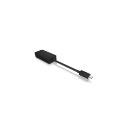 Raidsonic | ICY BOX | Adapter USB Type-C to HDMI | USB Type-C | HDMI | IB-AC534-C