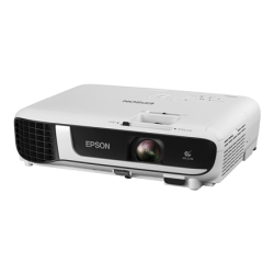 Epson | EB-W51 | WXGA (1280x800) | 4000 ANSI lumens | White | Lamp warranty 12 month(s) | V11H977040