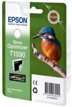 EPSON Tinte Gloss Optimizer 17 ml | C13T15904010