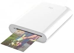Xiaomi Mi portable photo printer, white | TEJ4018GL