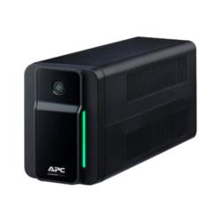 APC Back-UPS 500VA, 230V, AVR, IEC Sockets | BX500MI