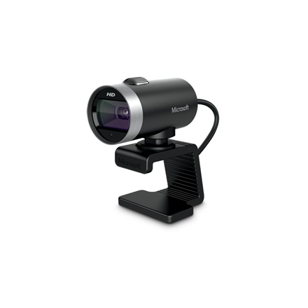 Internetinė kamera Microsoft H5D-00015 LifeCam Cinema, HD video recording