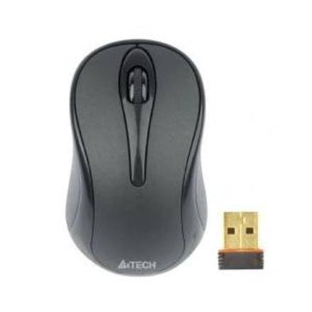 A4Tech Mini wireless mouse