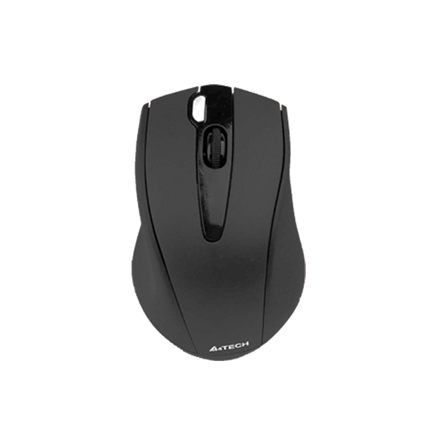 A4Tech G9-500F Mouse 	Wireless, No, Black, Yes, Wireless connection