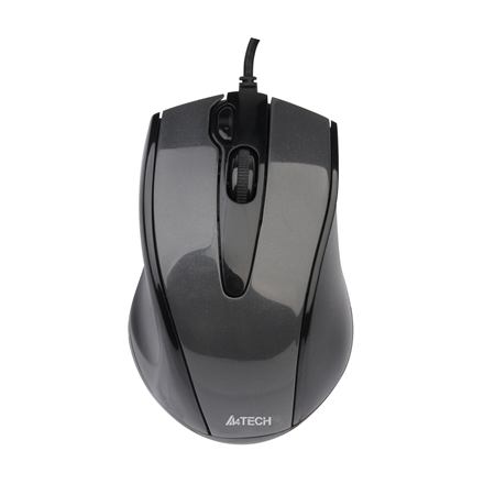 A4Tech Mouse N-500, V-Track, wired
