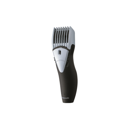 Panasonic ER2061K503 beard & hair trimmer Panasonic Warranty 24 month(s), Beard &amp; hair trimmer