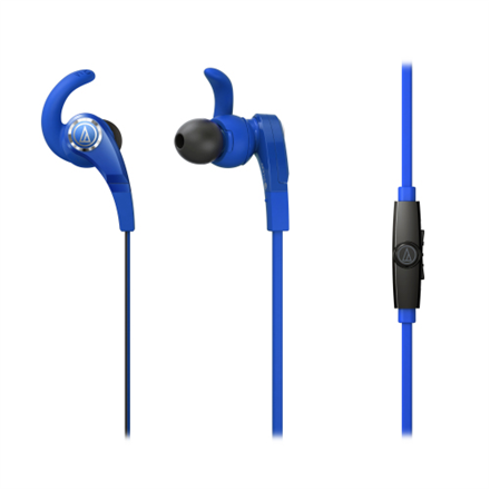 Audio Technica ATH-CKX7ISBL Blue