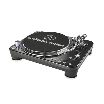 Audio Technica Turntable AT-LP1240-USB (cartrige should be ordered separately).