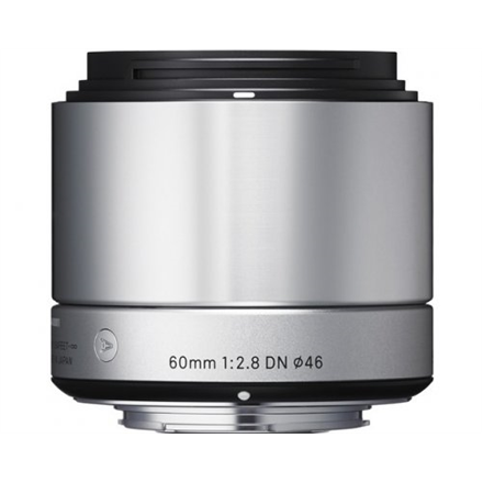 Sigma 60mm F2.8 DN Sony [ART]
