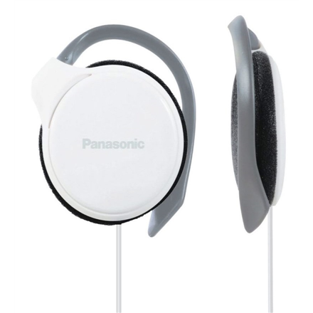 Panasonic RP-HS46E-W Black, White