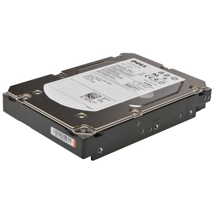 Dell Server HDD 3.5" 1TB Cabled 7200 RPM, SATA, 6Gbit/s, 512n, (PowerEdge 14G: T40,T140,R240 cabled only)