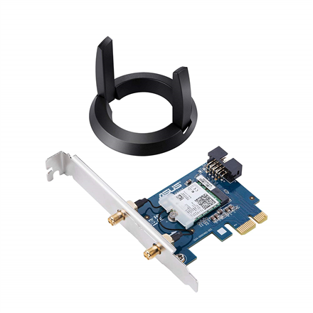 Asus AC2100 Dual-Band 160MHz Wi-Fi Adapter PCE-AC58BT