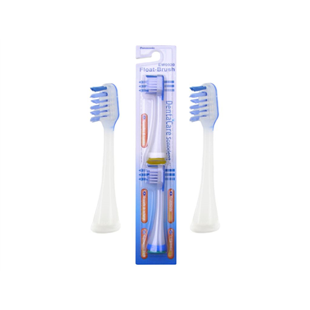 Panasonic Brush Head For Electric Toothbrush EW0920W835 For adults, Heads, Number of brush heads included 1