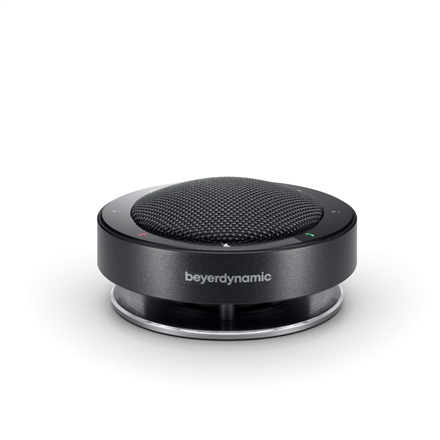 Beyerdynamic Phonum Microphone-Speaker-Combination, Bluetooth