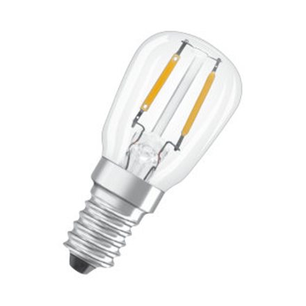 Osram Parathom Special Filament LED T26 E14, 1,30 W, Warm White