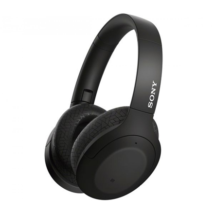 Sony Headphones WHH910NB Wireless connection, Black