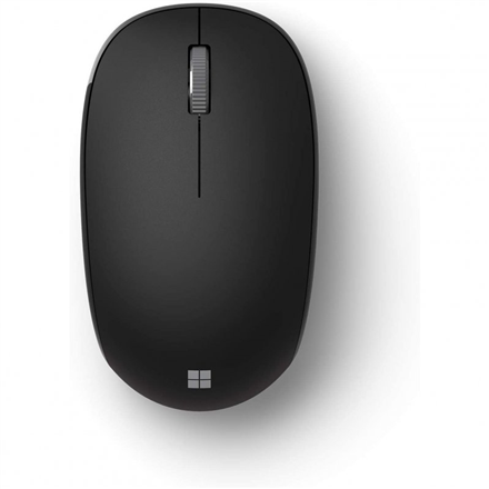 Microsoft Bluetooth Mouse RJN-00057	 Wireless, Black