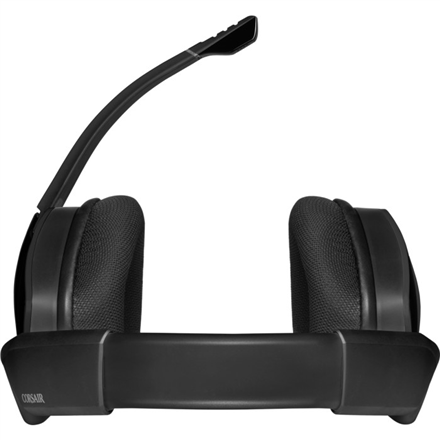 Corsair Premium Gaming Headset VOID ELITE SURROUND Built-in microphone, Carbon, Over-Ear