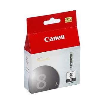 CANON CLI-8BK ink black MP800 500