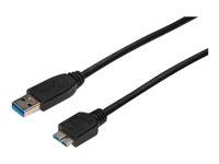 ASSMANN USB3.0 connection cable USB 0.5m