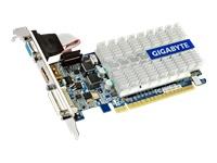 GIGABYTE GeForce GT210 1024MB DDR3 LP(B)