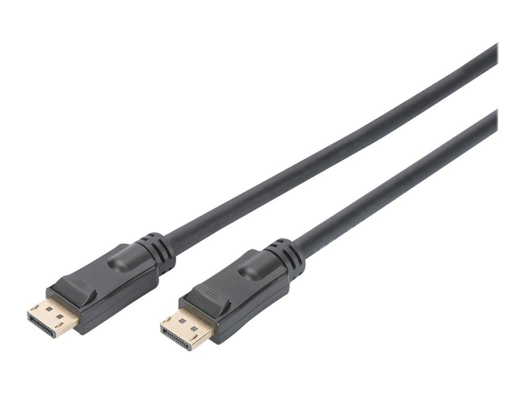 ASSMANN DisplayPort connection cable