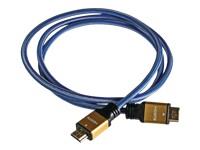 IBOX HDMI 2.0 HD04 cable 1.5 m