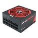 CHIEFTEC PowerPlay 850W ATX 12V 80 PLUS
