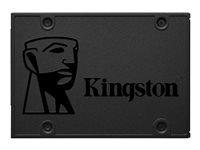 KINGSTON 1.92TB SSDNOW A400 SATA3 2.5in