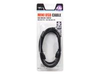 NATEC NKA-0432 Natec mini USB 2.0 cable