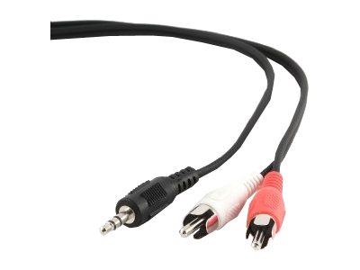 GEMBIRD CCA-458 audio cable JACK 3.5mm
