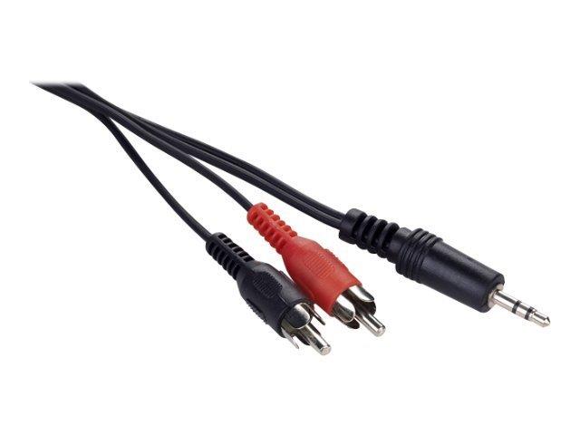 GEMBIRD CCA-458/0.2 Gembird audio cable
