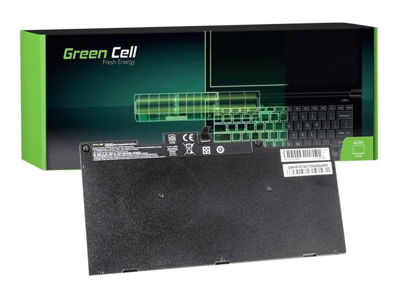 GREENCELL HP107 Battery CS03XL for HP EliteBook 745 G3 755 G3 840 G3 848 G3 850 G3