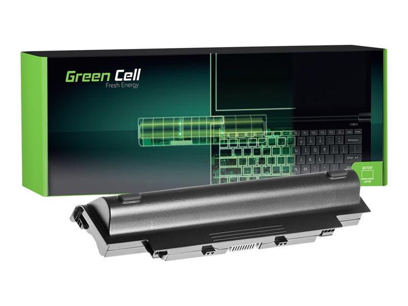 GREENCELL DE02D Battery Green Cell for D