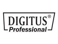 DIGITUS DN-91624S-EC DIGITUS 19 CAT6 pat