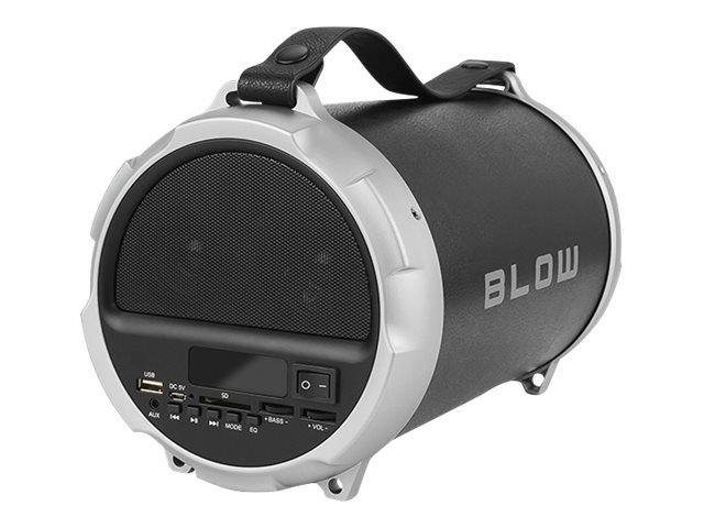 BLOW 30-308 BT1000 Bluetooth Speaker FM